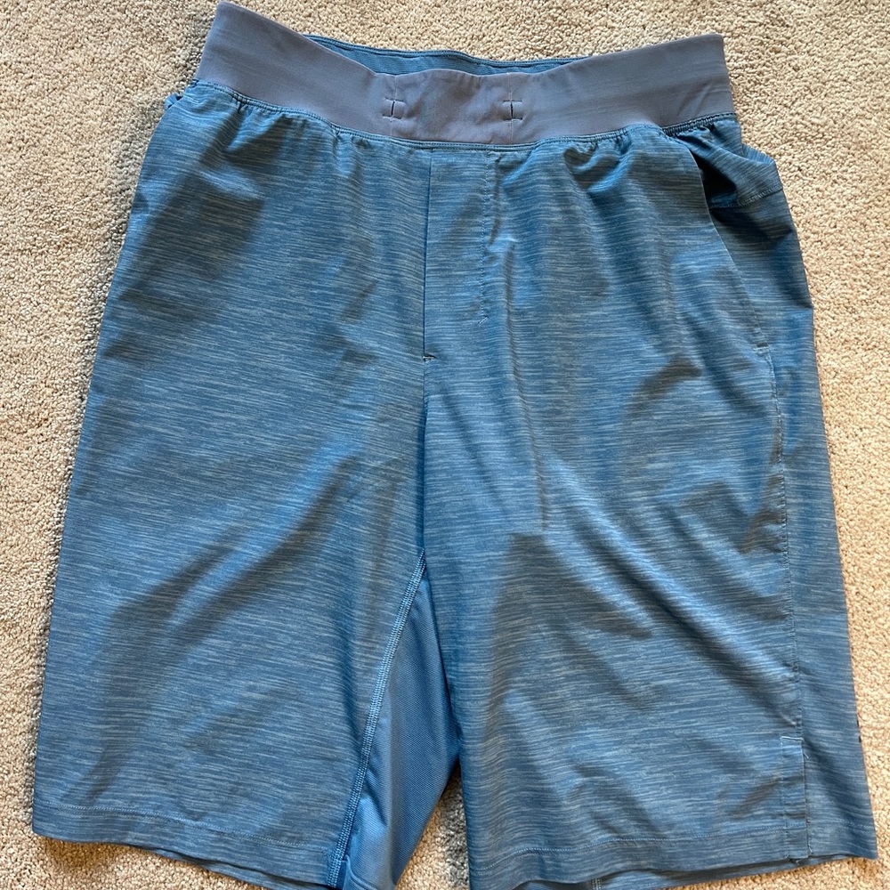 Mens Lululemon shorts